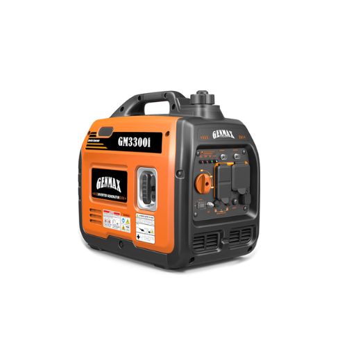 Reliable Energy Anywhere With The Genmax 3300 Generator